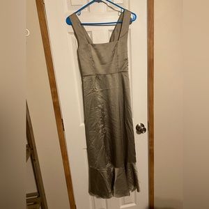 NWOT Show Me Your MuMu Dress